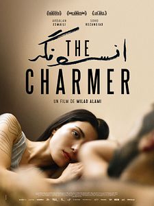 Affiche du film The Charmer