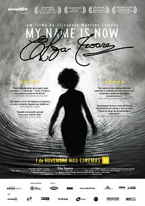 Affiche du film My Name is Now, Elza Soares