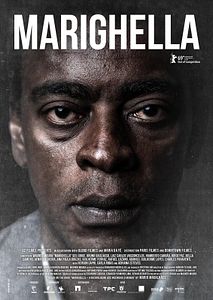 Affiche du film Marighella