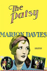 Affiche du film C'est une gamine charmante
