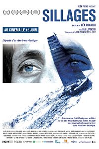 Affiche du film Sillages