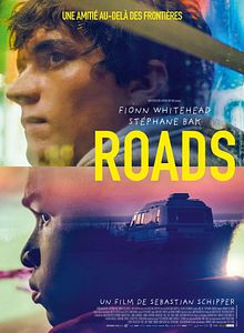 Affiche du film Roads