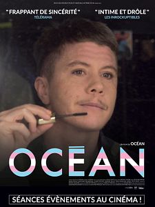 Affiche du film Océan