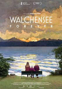 Affiche du film Walchensee Forever