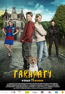 Affiche du film Mission trésor