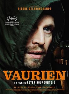 Affiche du film Vaurien