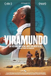 Affiche du film Viramundo