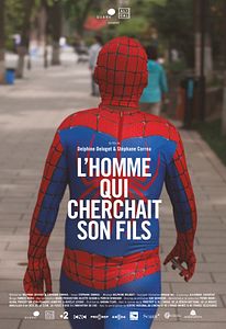 Affiche du film L'homme qui cherchait son fils
