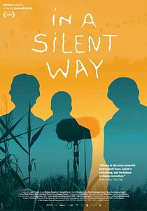 Affiche du film In a Silent Way