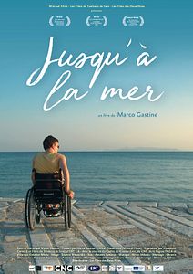 Affiche du film Jusqu'à la mer