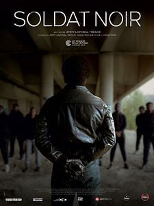 Affiche du film Soldat noir