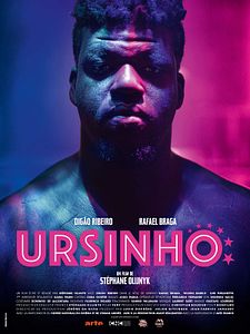 Affiche du film Ursinho