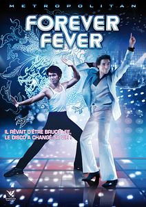 Affiche du film That’s the way I Like It