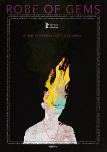 Affiche du film Robe Of Gems