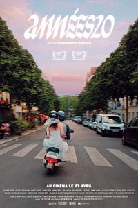 Affiche du film Années 20