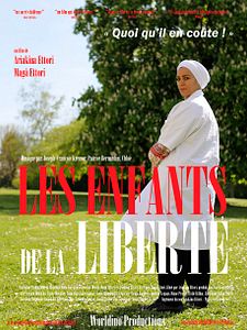 Affiche du film Les Enfants de la liberté