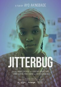 Affiche du film Jitterbug