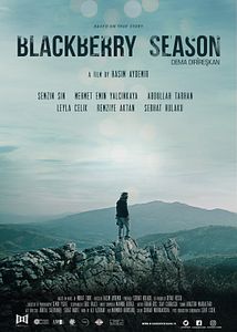 Affiche du film Blackberry Season