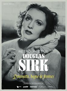 Affiche du film Paramatta, bagne de femmes