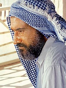 Affiche du film Capitaine Khorshid