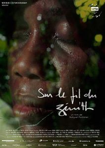 Affiche du film Sur le fil du zénith