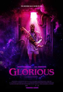 Affiche du film Glorious