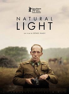 Affiche du film Natural Light