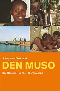 Affiche du film Den Muso