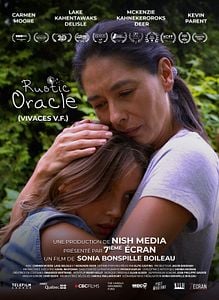 Affiche du film Rustic Oracle