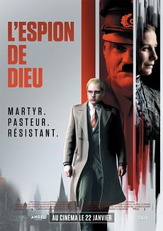 L'Espion de Dieu