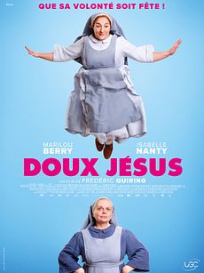 Doux J&eacute;sus