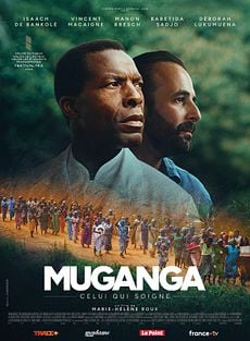 Muganga - Celui qui soigne