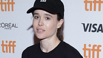 La star de Juno fait son coming out transgenre La star de Juno fait son coming out transgenre