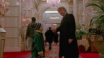 Effacer Donald Trump de Maman, j'ai encore raté l'avion ? Macaulay Culkin est pour couper le Président américain Effacer Donald Trump de Maman, j'ai encore raté l'avion ? Macaulay Culkin est pour couper le Président américain