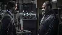 John Wick 2 est-il la suite de Matrix ? La surprenante théorie des fans John Wick 2 est-il la suite de Matrix ? La surprenante théorie des fans