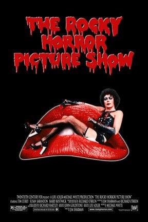 Rocky Horror