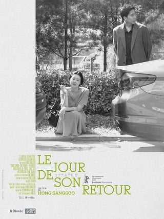 Le Jour de son retour