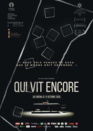 Qui vit encore