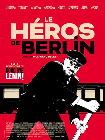Le Héros de Berlin