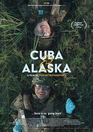 Cuba & Alaska