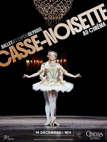 Casse-Noisette (Opéra de Paris)