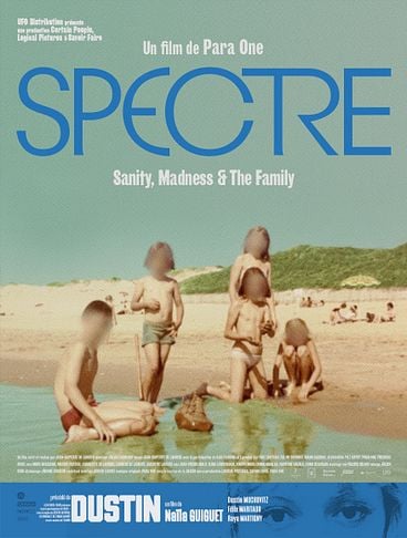 Spectre + Dustin
