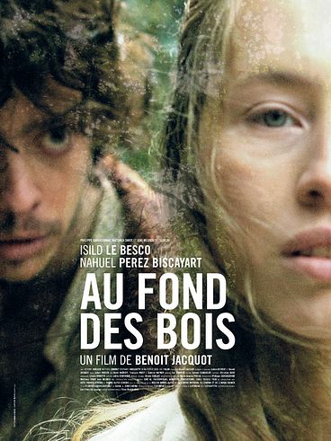 au fond des bois