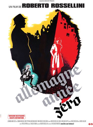 allemagne année zéro
