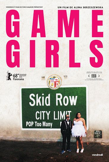 Game girls