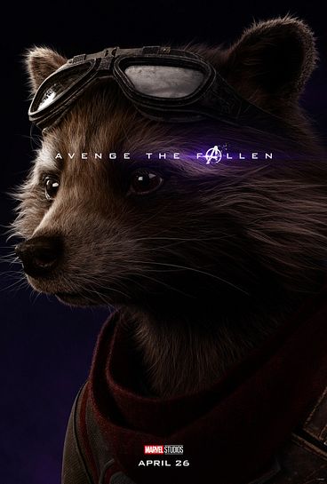 groot's cat