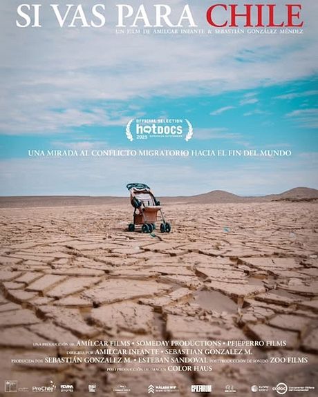 Affiche du film Unwelcomed