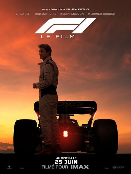 F1 - Le Film