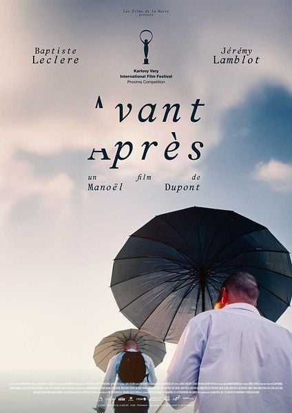Avant / Après