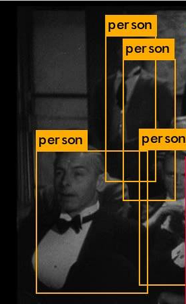 Affiche du film La raison algorithmique